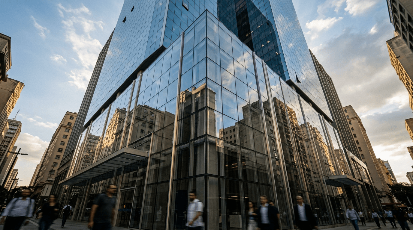 Global Banks Fund New Brazilian Exchange A5X to Challenge B3’s Derivatives Monopoly