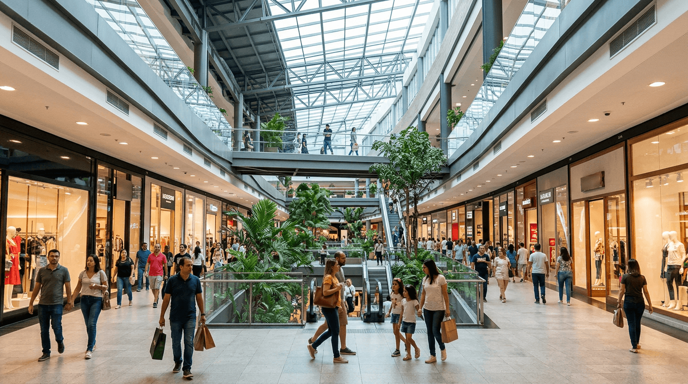 Global Index Inclusion Opens Structural Pipeline for Foreign Capital into Brazil Real Estate Funds