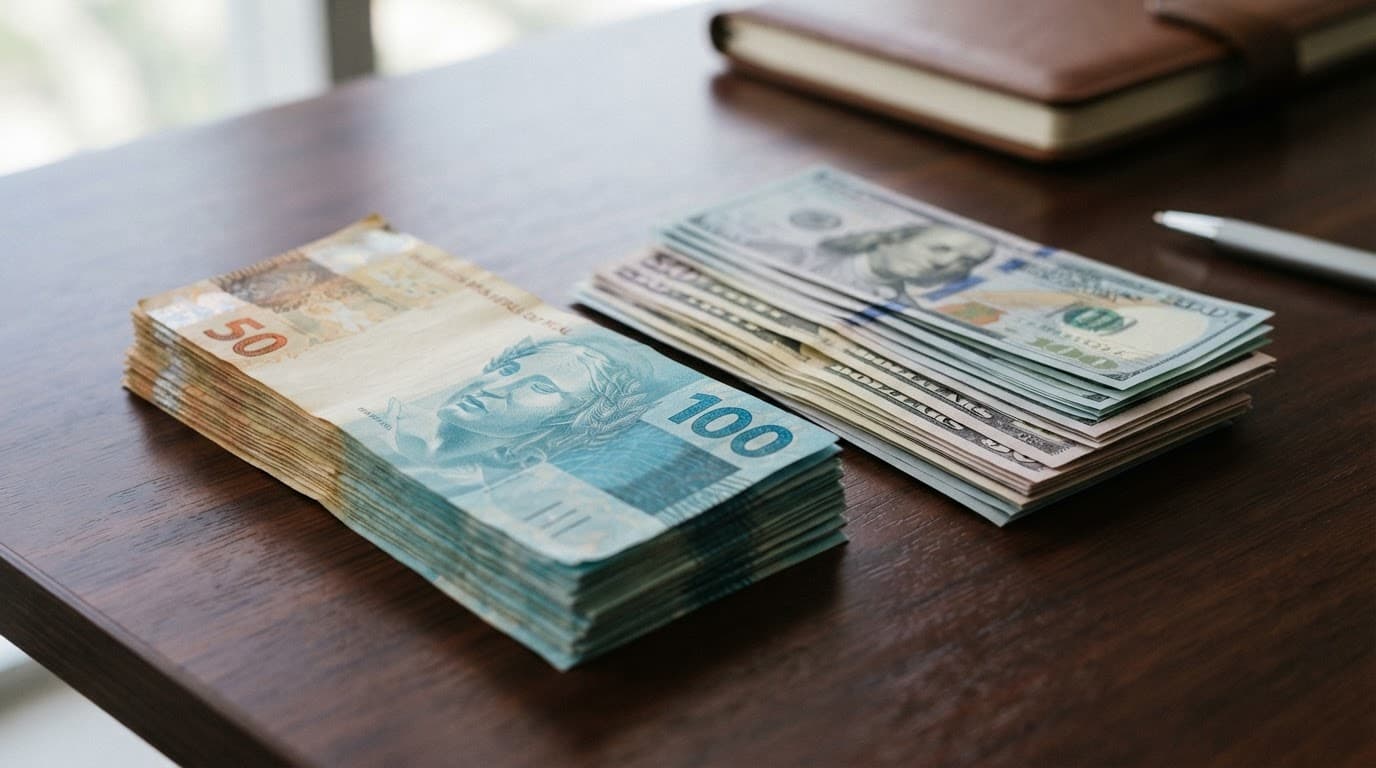 Global investors bypass dollar transfers as B3 launches US Treasury futures