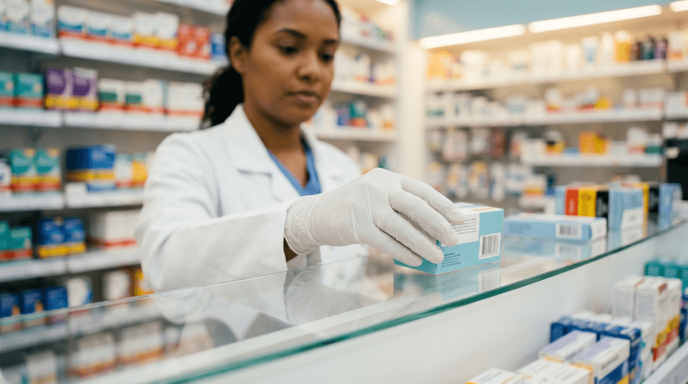 GLP-1 Weight Loss Drugs Drive New Sales Boom for Brazil’s Pharmacy Giants