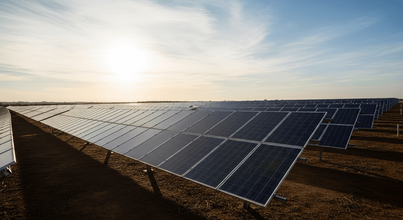 Green energy boom in Latin America boosts outlook for SNEL11