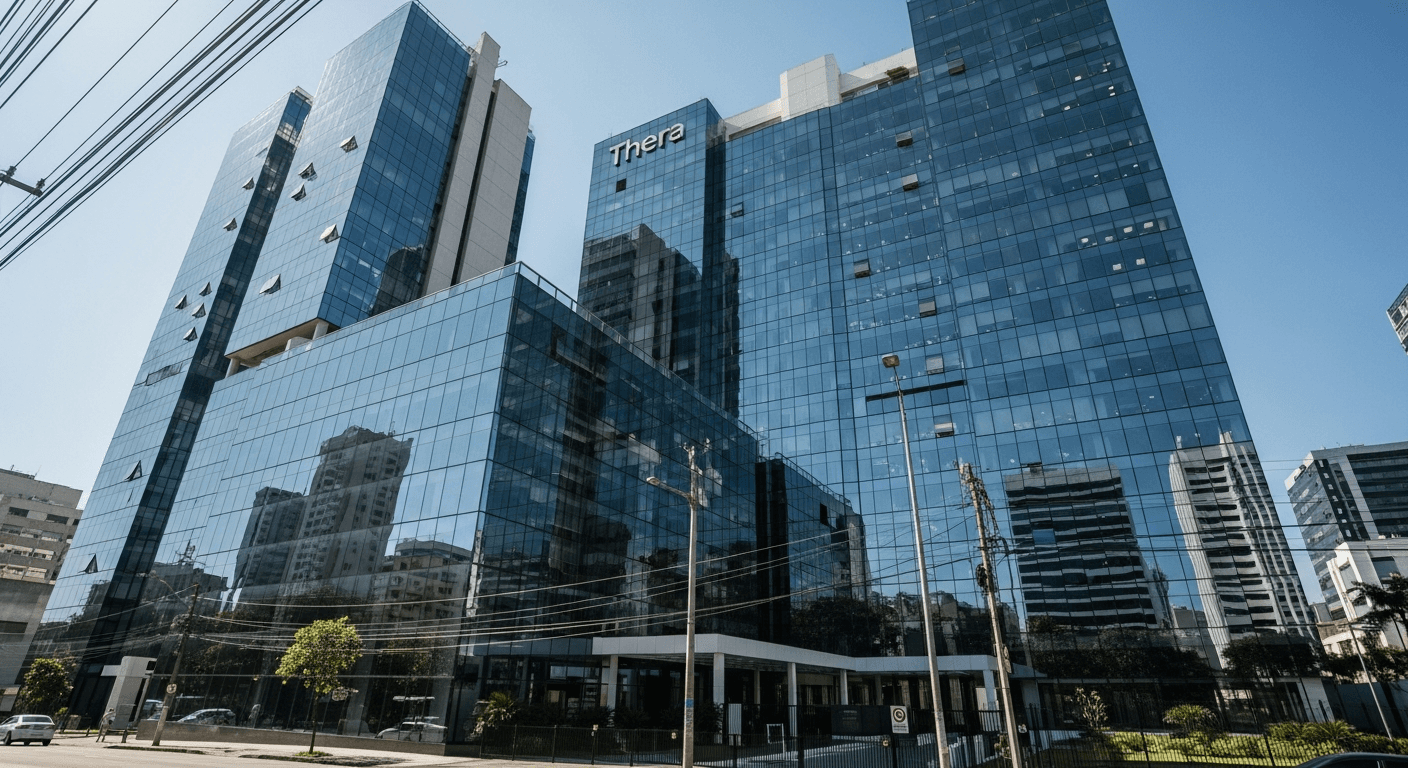 HAAA11 FII Receives R$242.9 Million Proposal to Sell Offices