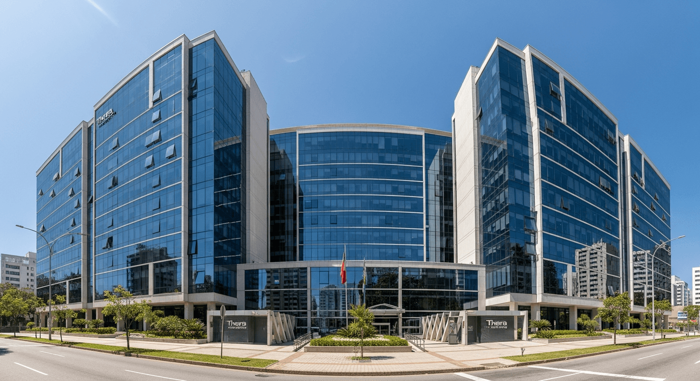 Hedge AAA FII Gets R$242.9 Million Offer for São Paulo Office Units, Potential for Major Capital Gain