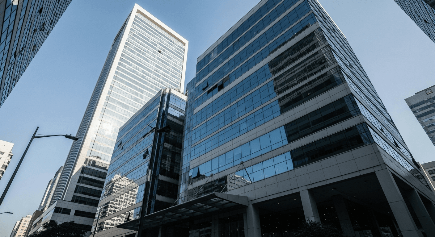HGRE11 Secures Approval for R$700 Million Capital Raise to Expand Corporate Real Estate Portfolio