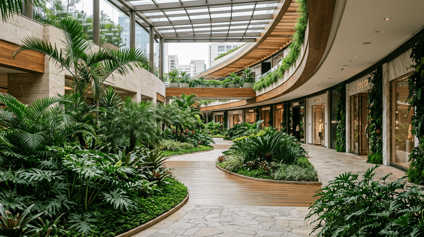 High maintenance costs push major fund out of São Paulo luxury mall