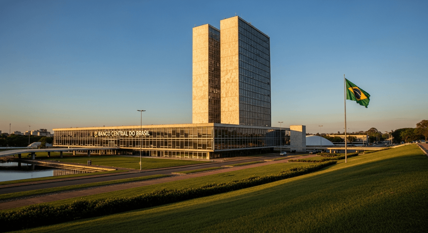 Ibovespa Surges 2.95% on Soft Mid-Month Inflation