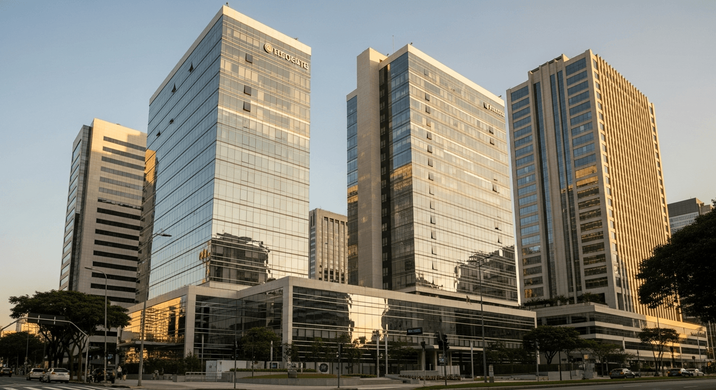 IFIX Closes Above Key 3,800 Level as Brazilian Real Estate Funds Gain Momentum