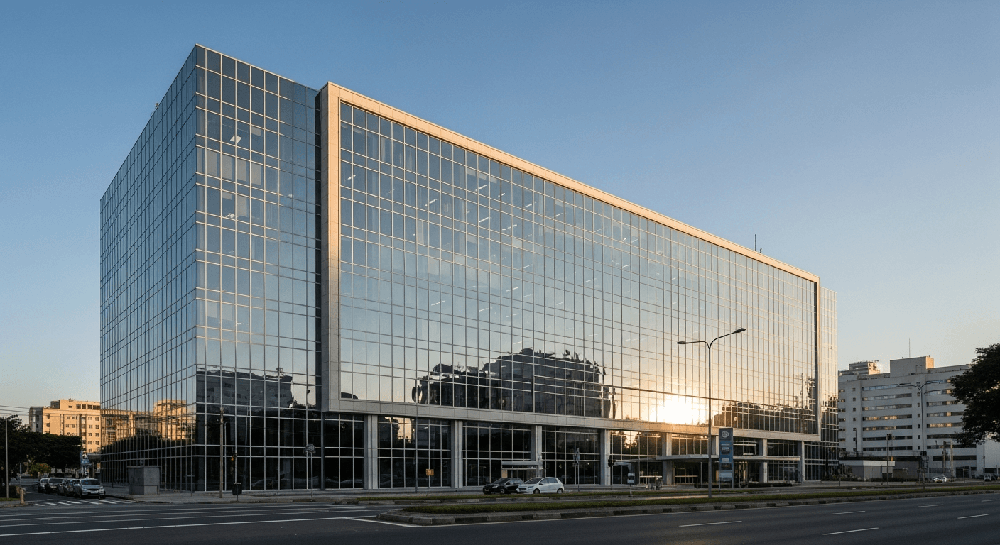 IFIX Retreats as CACR11 Jumps 4.81% and RCRB11 Leads Losses