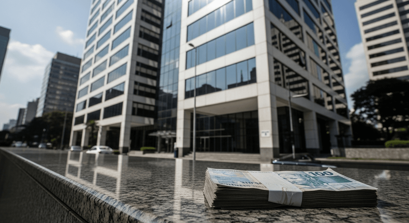 IFIX Volatility Rises as CACR11 Surges and RCRB11 Plunges