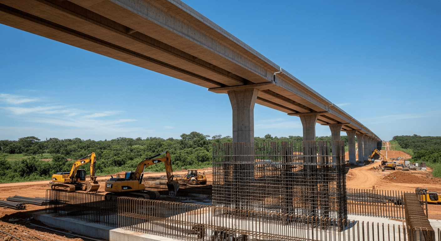 Infrastructure Fund SNID11 Yields 12.57% Annually