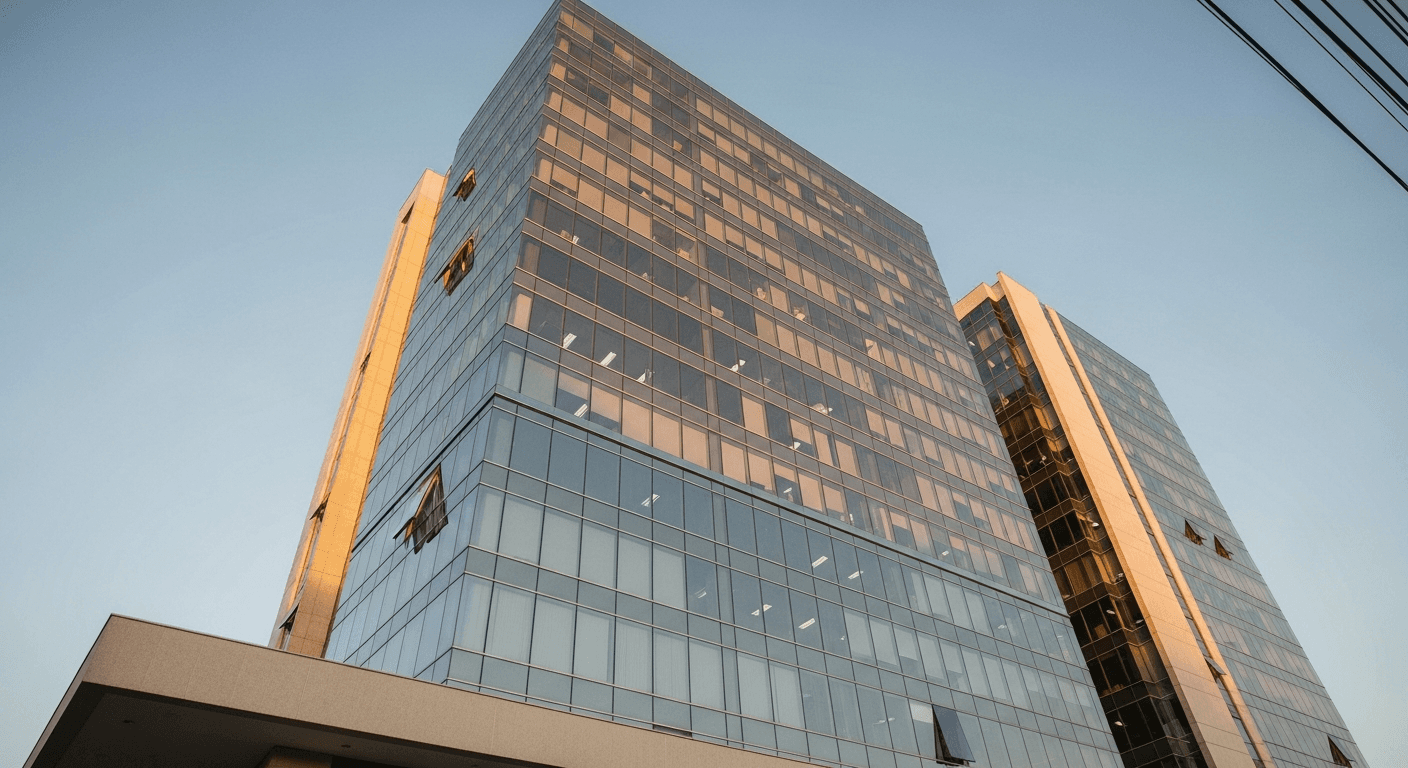 Inter Asset's INHF11 Files R$ 250M Offering Amid Merger Push