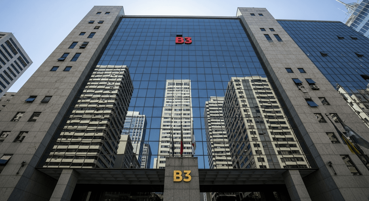 KNSC11 Launches R$400M Offer, Signaling FII Supply Surge