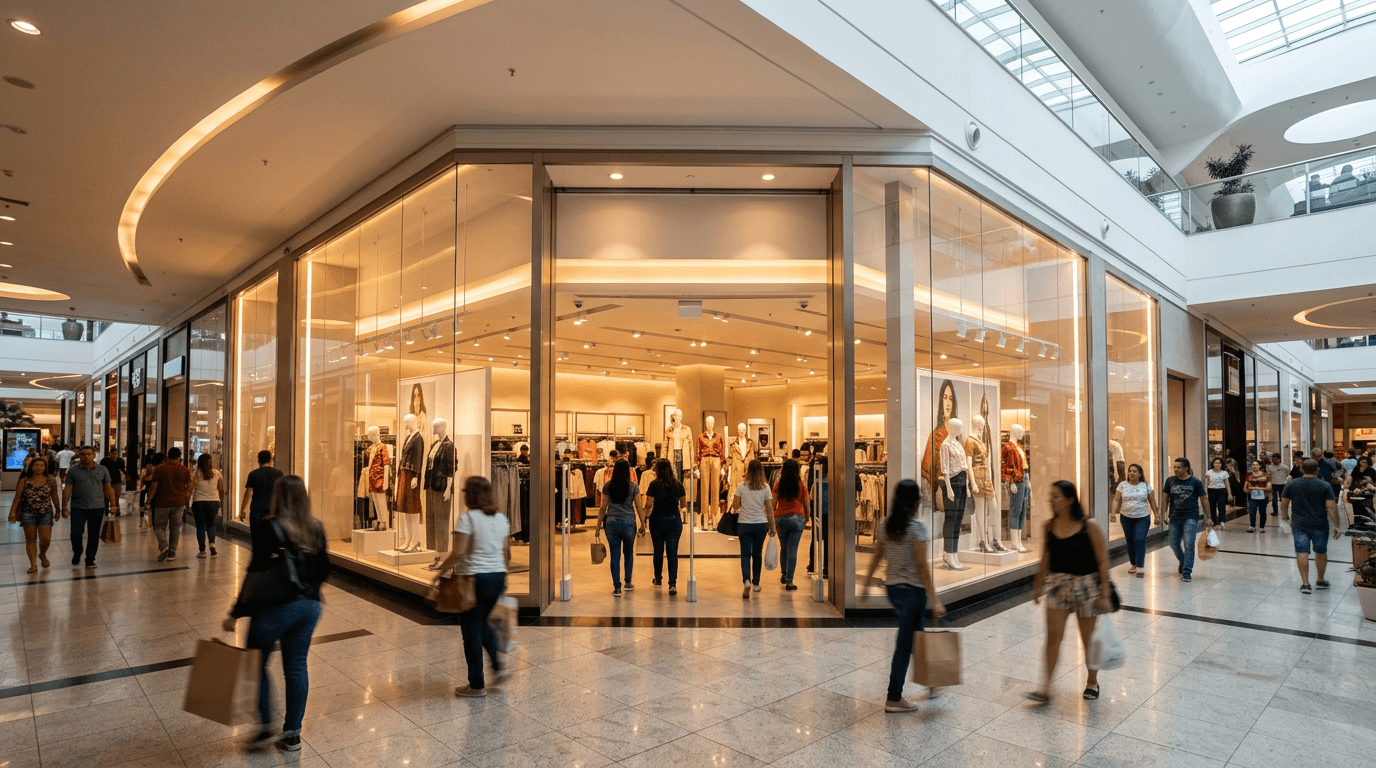 Latin American ETFs to See Cash Boost From Brazil Fashion Retailer