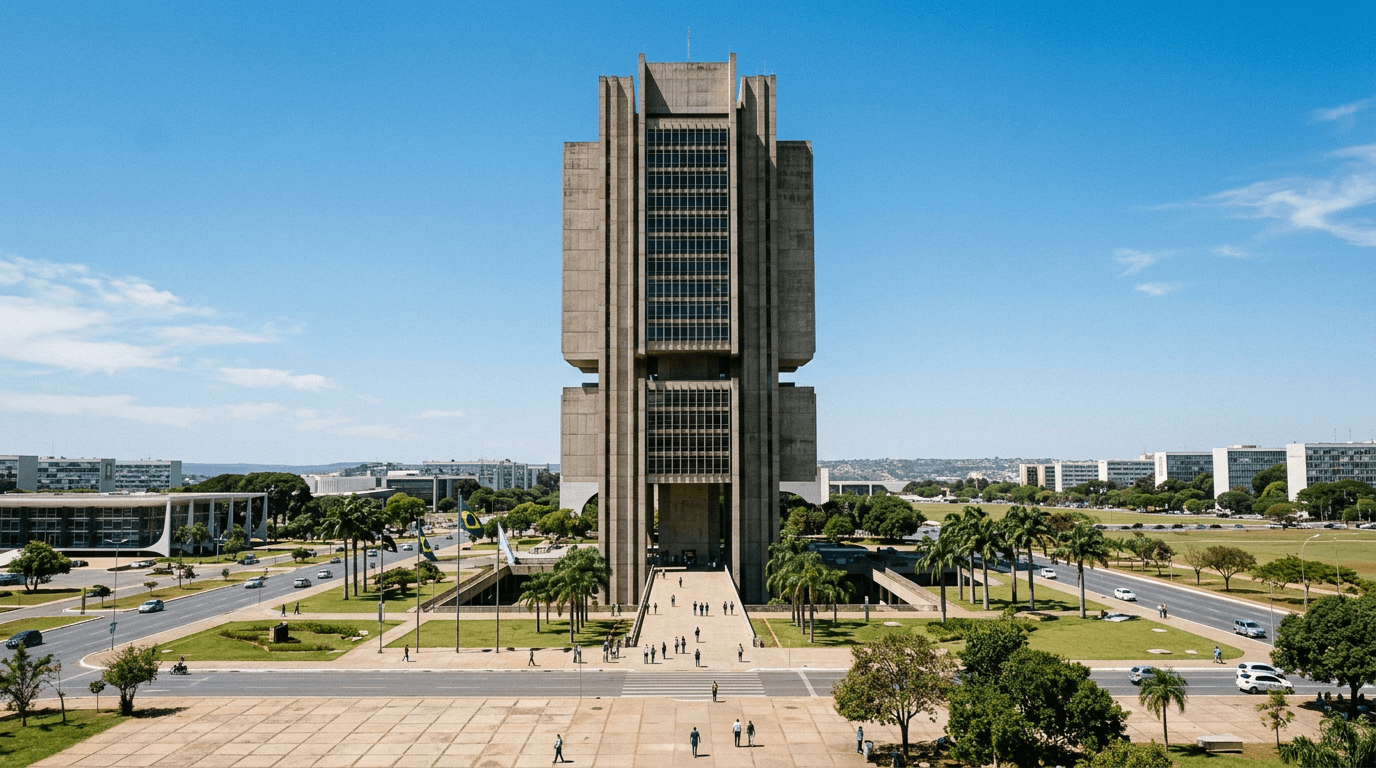 Local Optimism Drives Brazil Small Cap Rally, Colliding with Institutional Caution on High Rates
