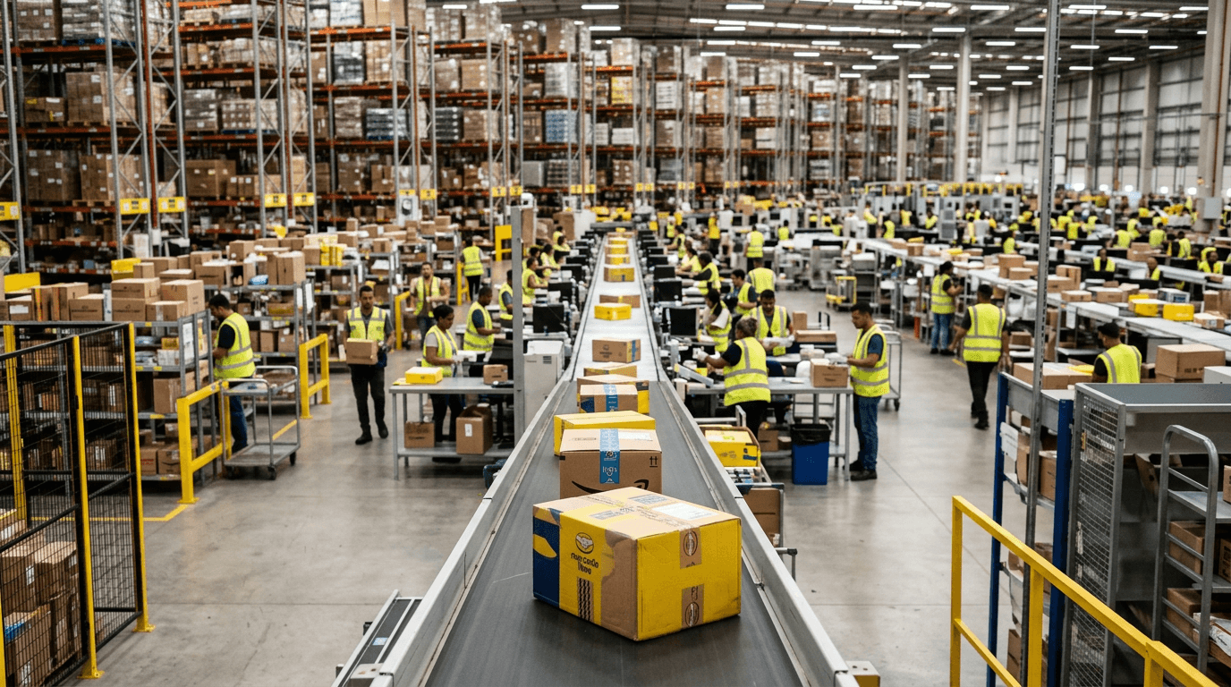 MercadoLibre Price Target Cut by Citi Ahead of Q3 Earnings