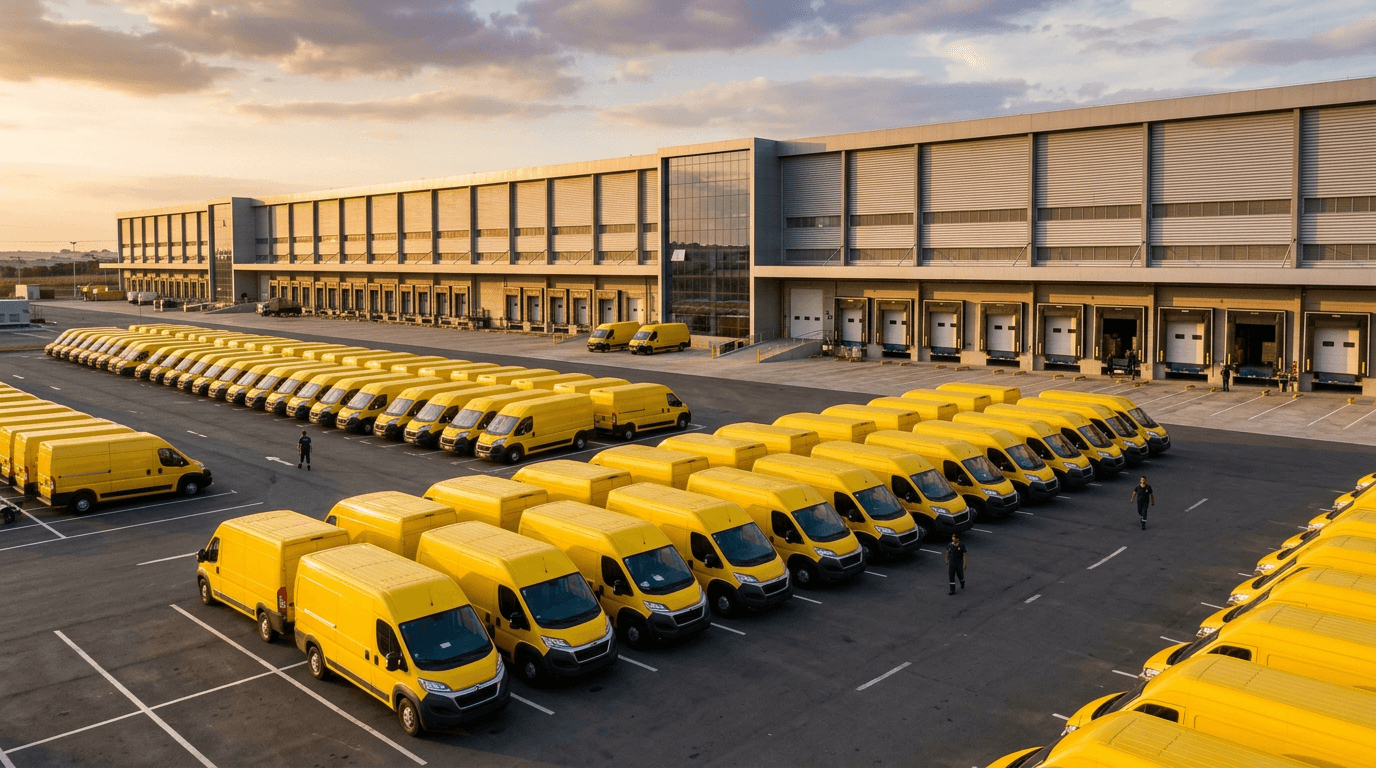 MercadoLibre Projected to Post Strong Q3 Growth Ahead of Earnings