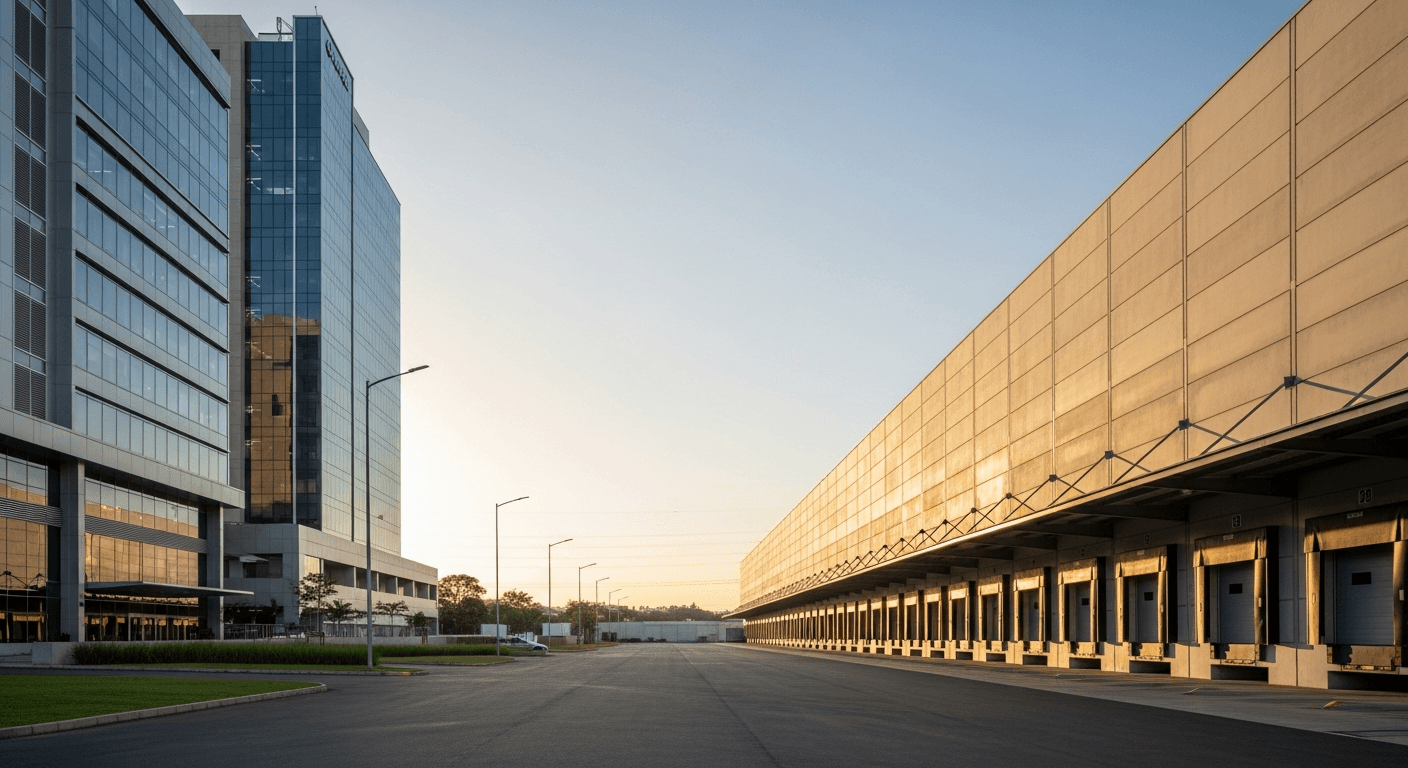 Monetary Easing Fuels Brazilian Real Estate Funds: IFIX Rises as Select FIIs Outperform