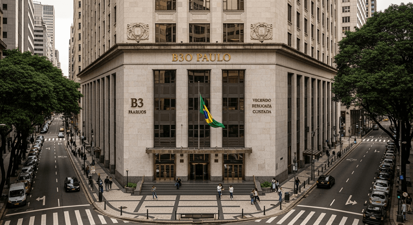 MXRF11 Advances Massive R$ 1.25B Share Offering