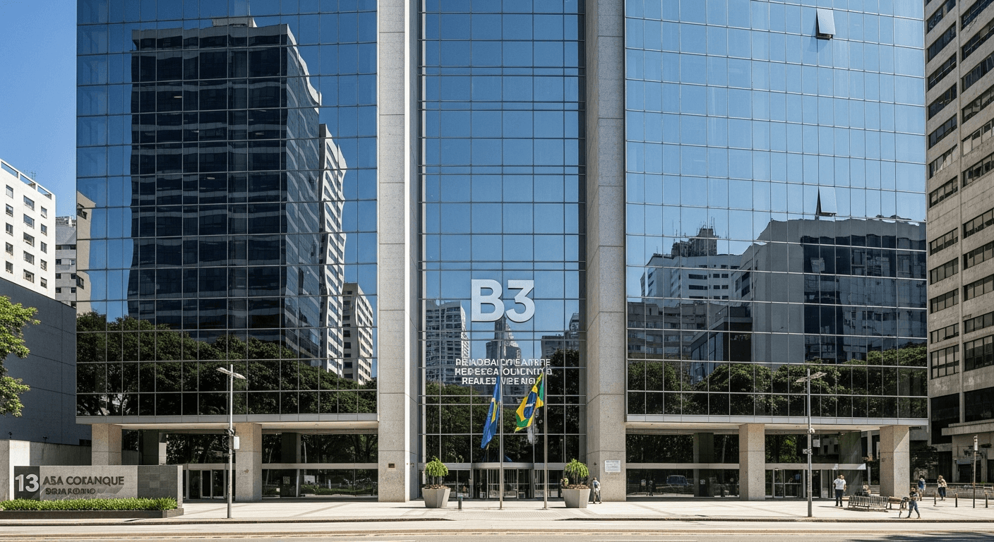 MXRF11 Opens R$ 1.25 Billion Share Offering to Public Phase