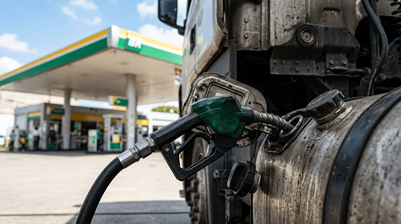 New R$2.3 Billion Payment Pushes Brazil’s Petrobras Fuel Subsidy Tab to R$12.2 Billion