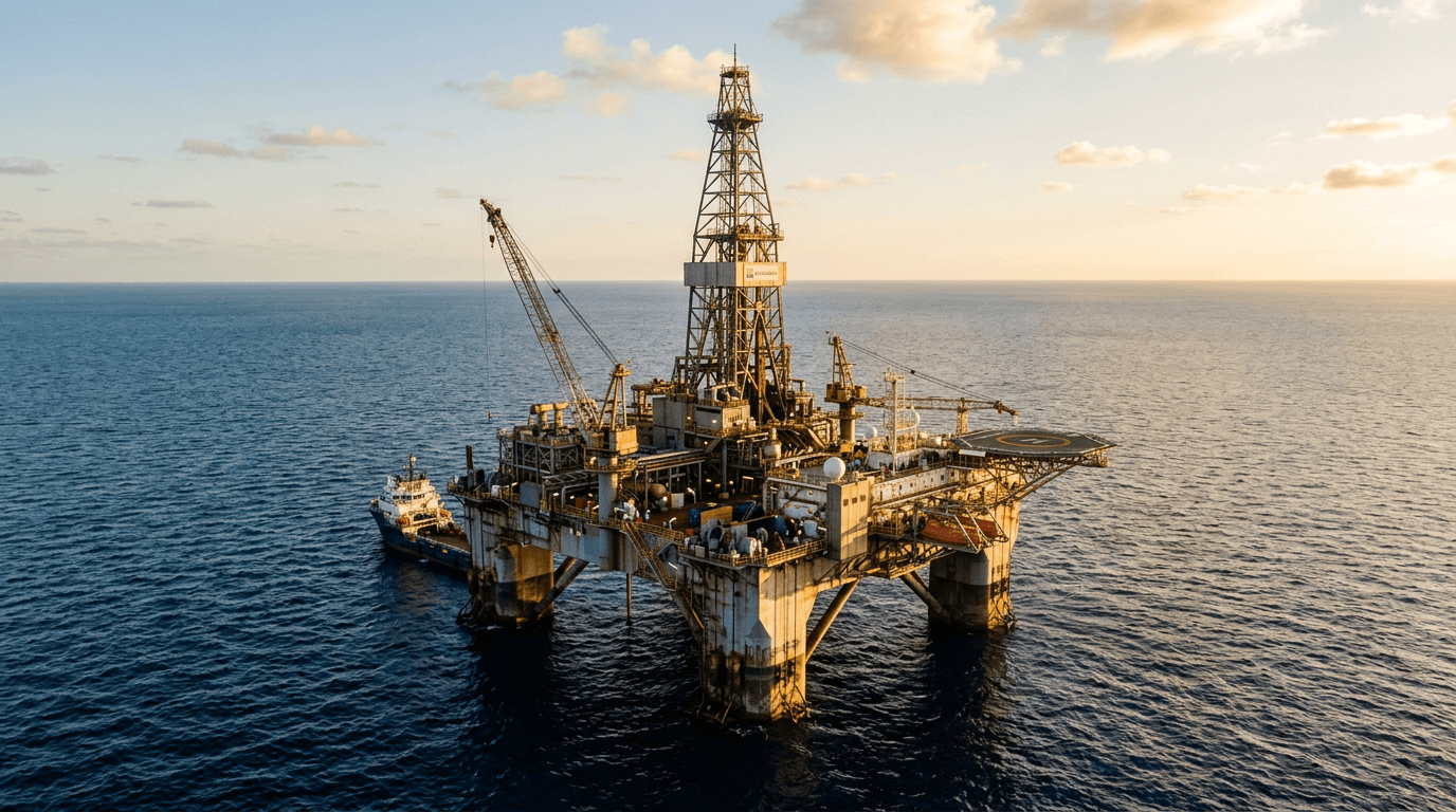 Petrobras Redeems $1.1 Billion in Dollar Bonds, Cutting International Debt Years Early