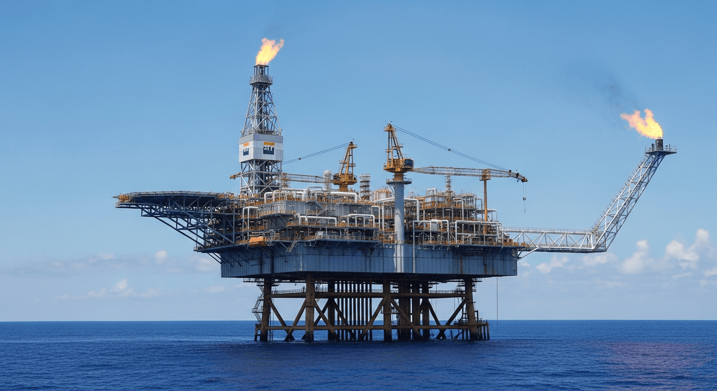 Petrobras Suspends $1 Billion Pipeline Project Amid Government Push to Liberalize Brazil’s Natural Gas Market