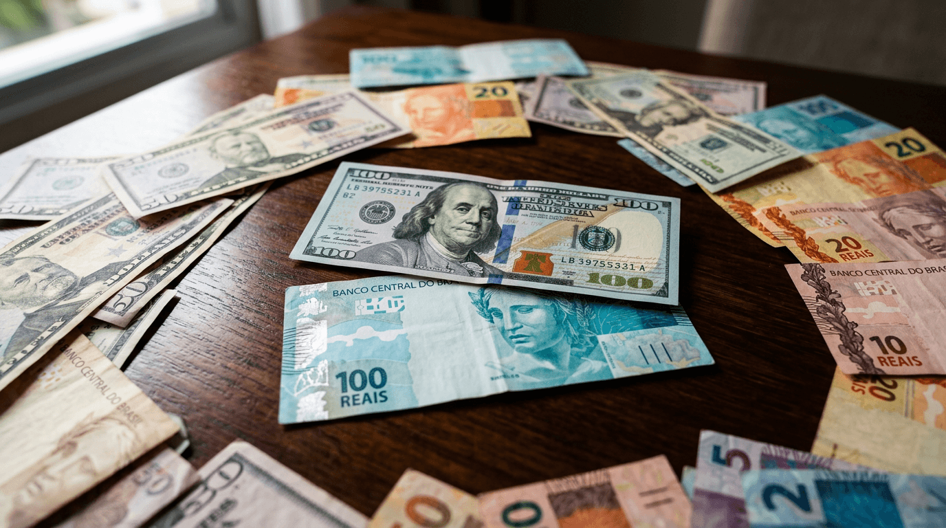 Political and Fiscal Risk Triggers Foreign Capital Exodus from Brazil’s Stock Market