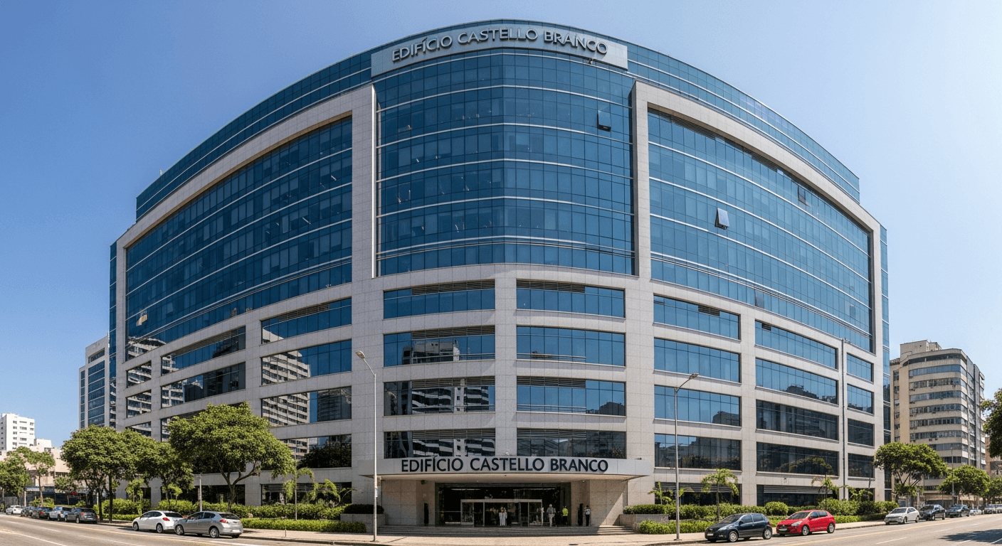 RBRP11 Sells Rio Office Unit at 34% Discount, Hitting Dividends