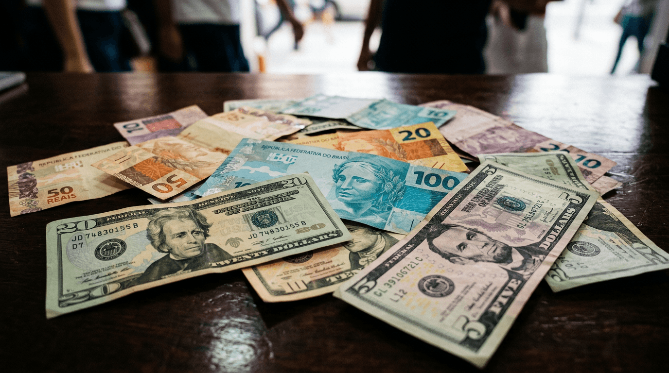 S&P 500 Investing on B3: How Brazil's Currency Volatility Changes the Game