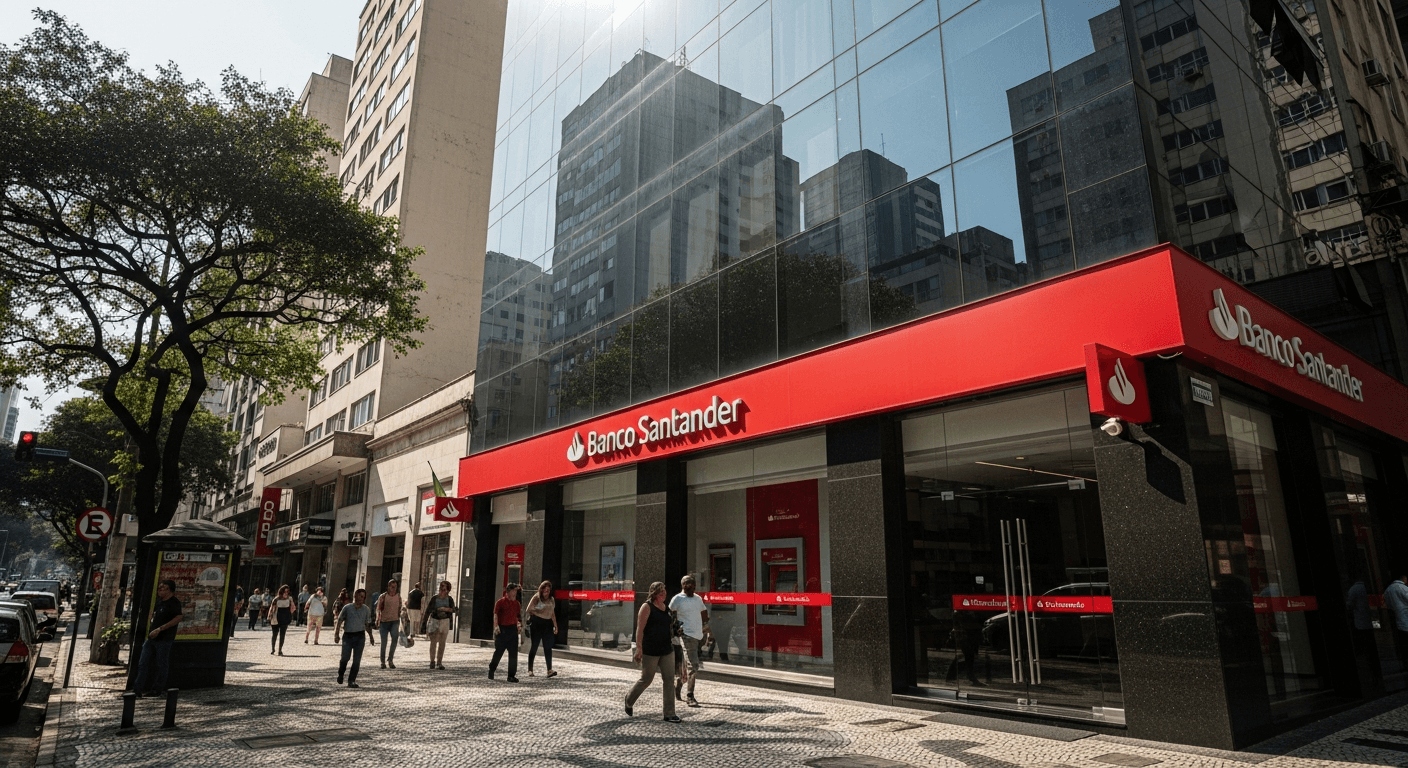 Santander Brasil OPA Triggers Liquidity Risk, Exit Opportunity