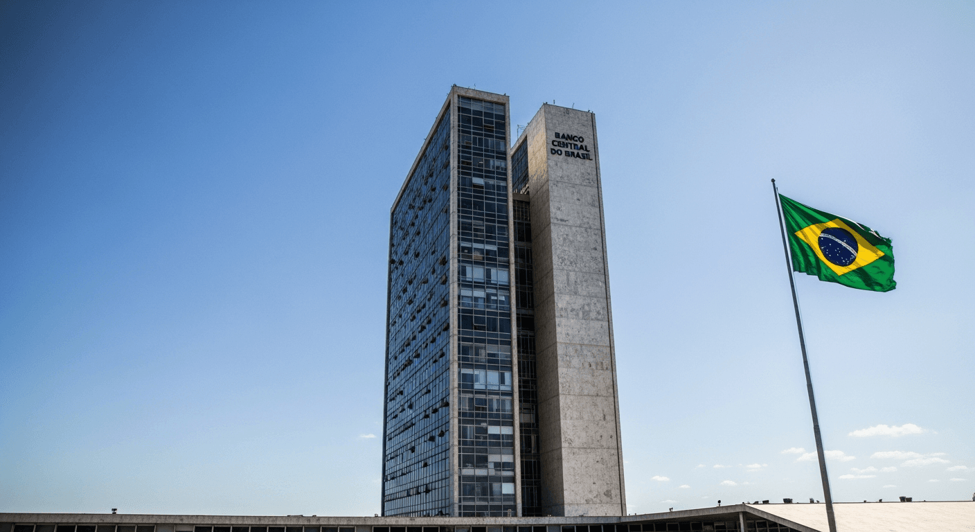 Selic Rate Decline Triggers Review of INSS Consigned Loan Cap