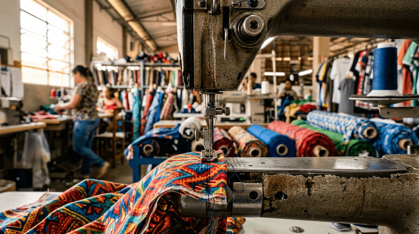 Shein’s Global Logistics Squeeze Puts Focus on Risky Brazil Localization Push