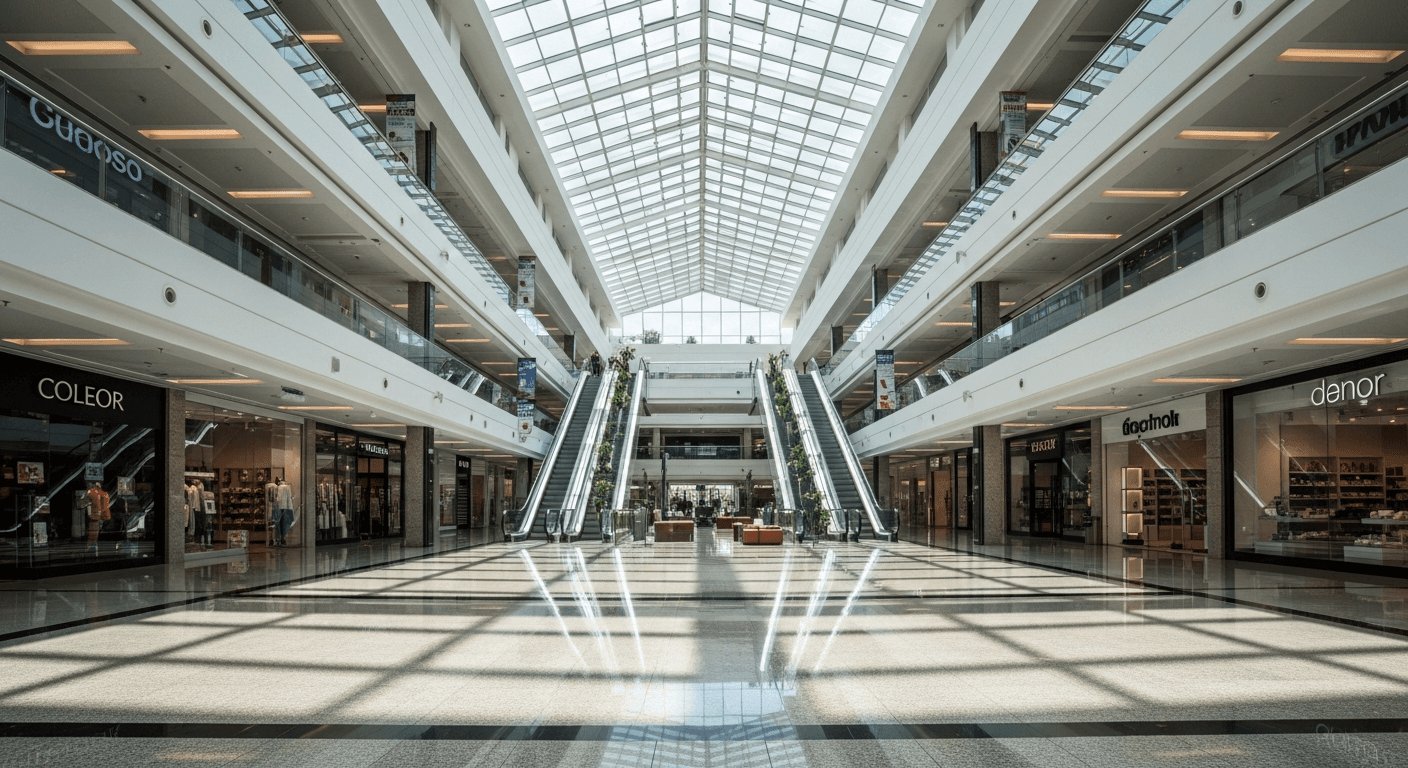 Shopping Center FII HGBS11 Launches R$295.2M Raise Priced at NAV for Professional Investors
