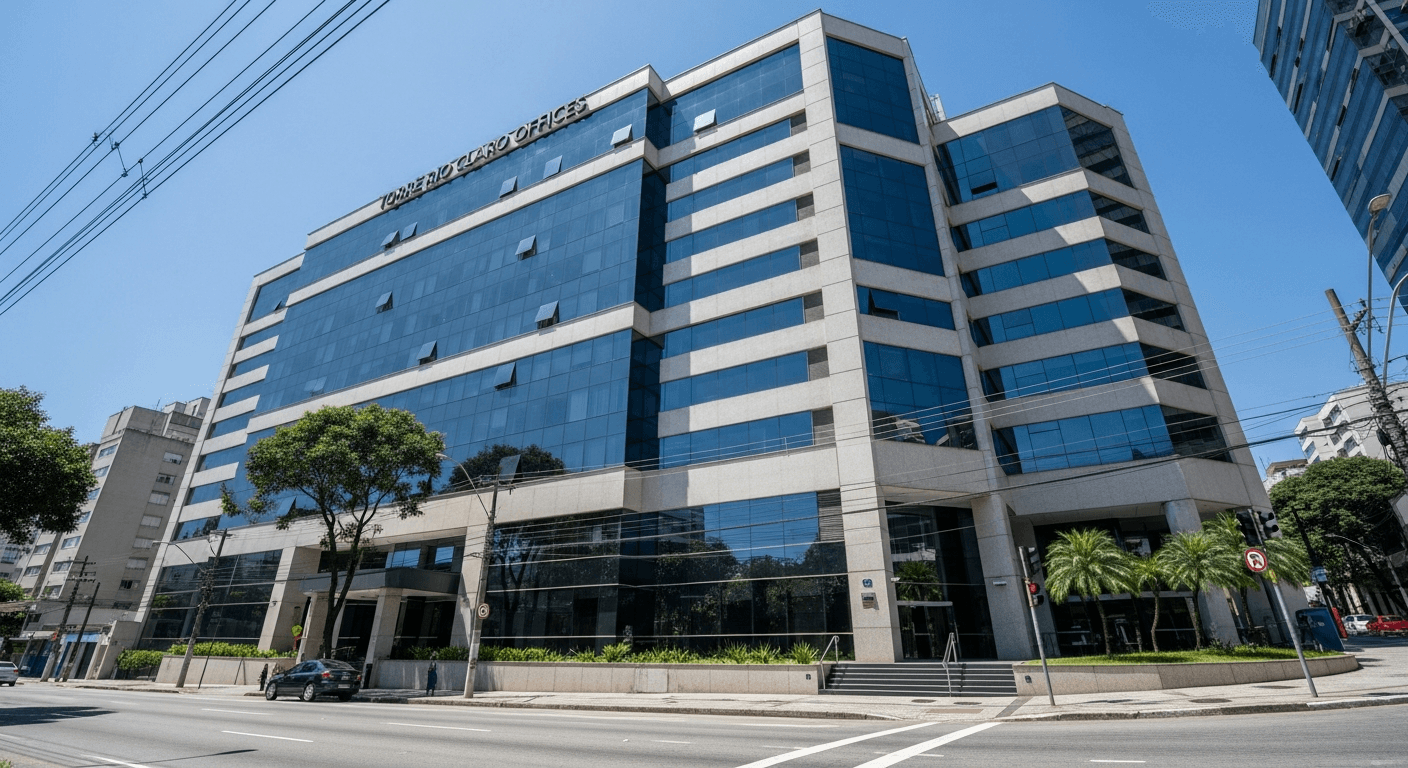 Small-Cap Brazil REIT Faces Repeat Default Days After Last Payment, Exposing Concentration Risk