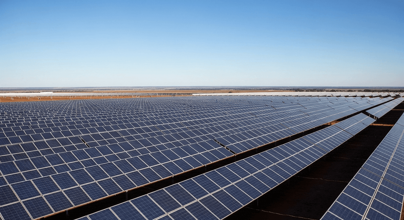 SNEL11 Solar Strategy Pays Off as Mato Grosso Boom Accelerates