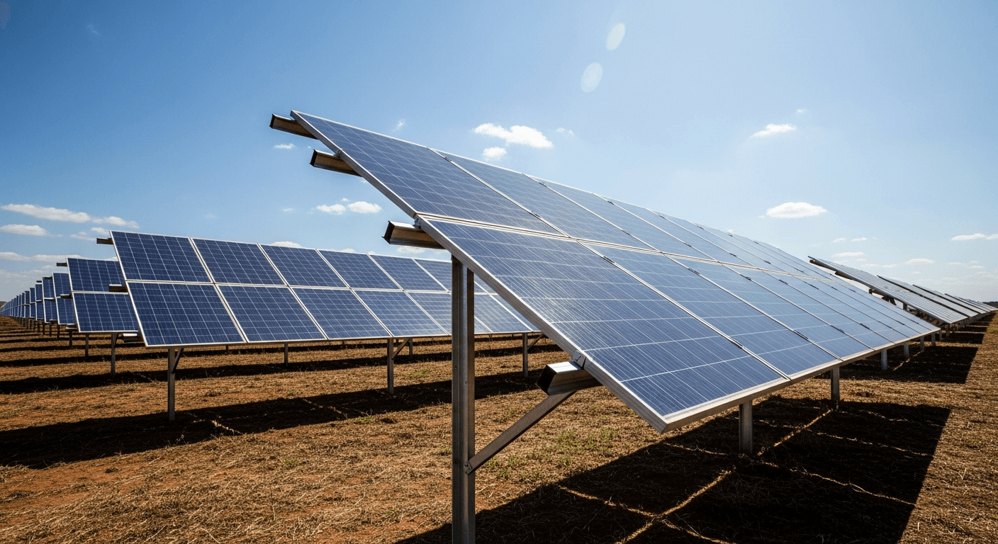 Solar Infrastructure FII AZSG11 Erases Negative Equity After Asset Revaluation