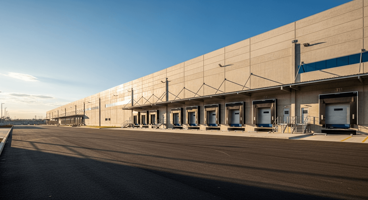 SPXG11 Logistics FII Launches R$20 Million Issuance Targeting Qualified Investors