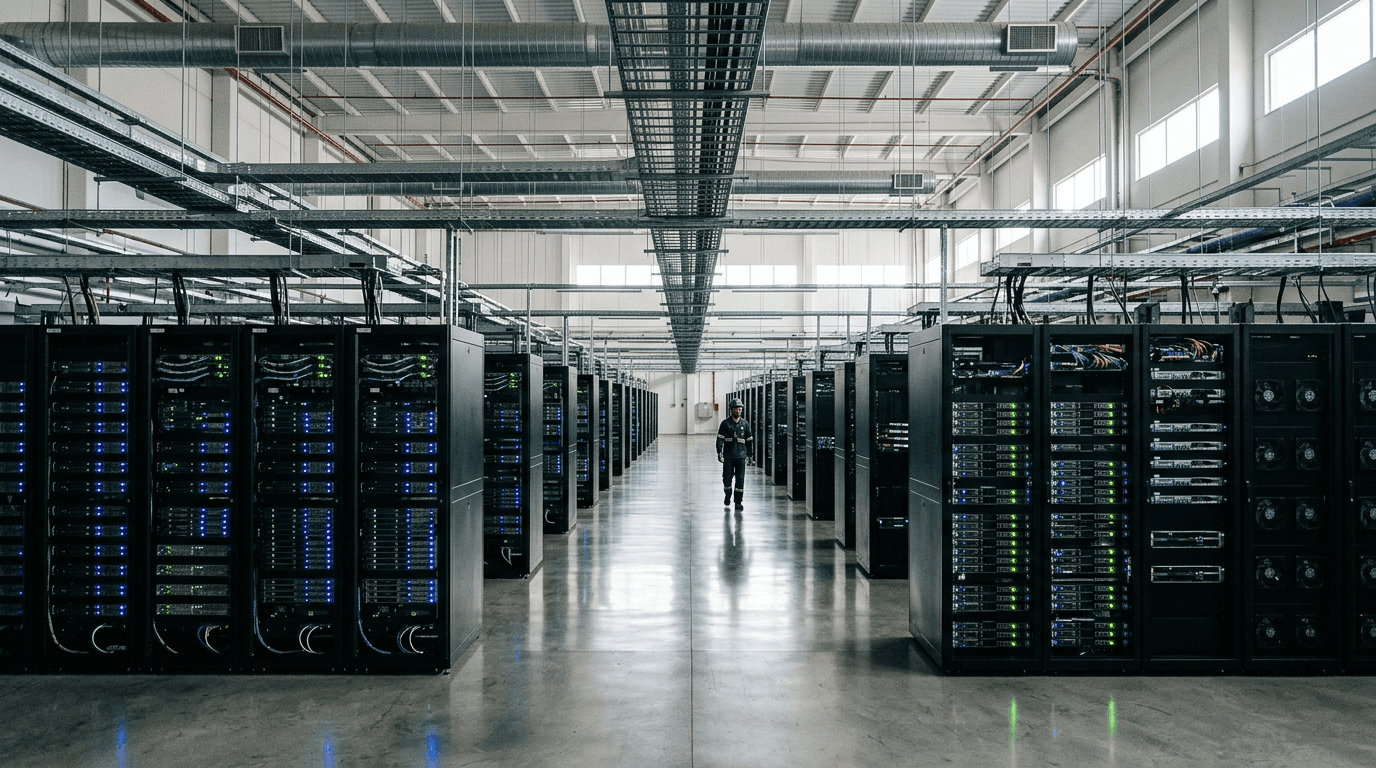 Tech Giants Face a $3.5 Trillion AI Write-Down Risk, Gartner Warns
