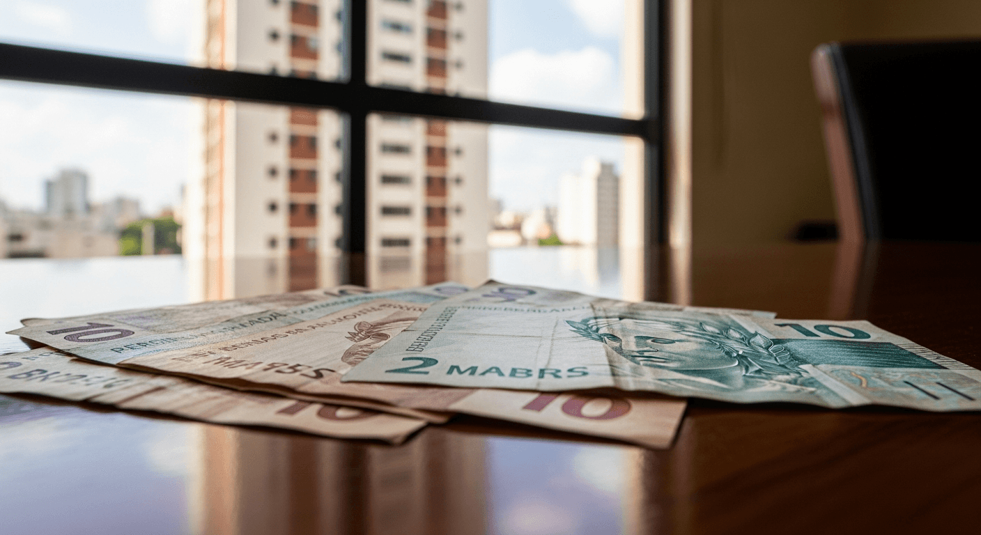VVCR11 Yield Spikes to 1.64% as FII Distributes R$ 0.13