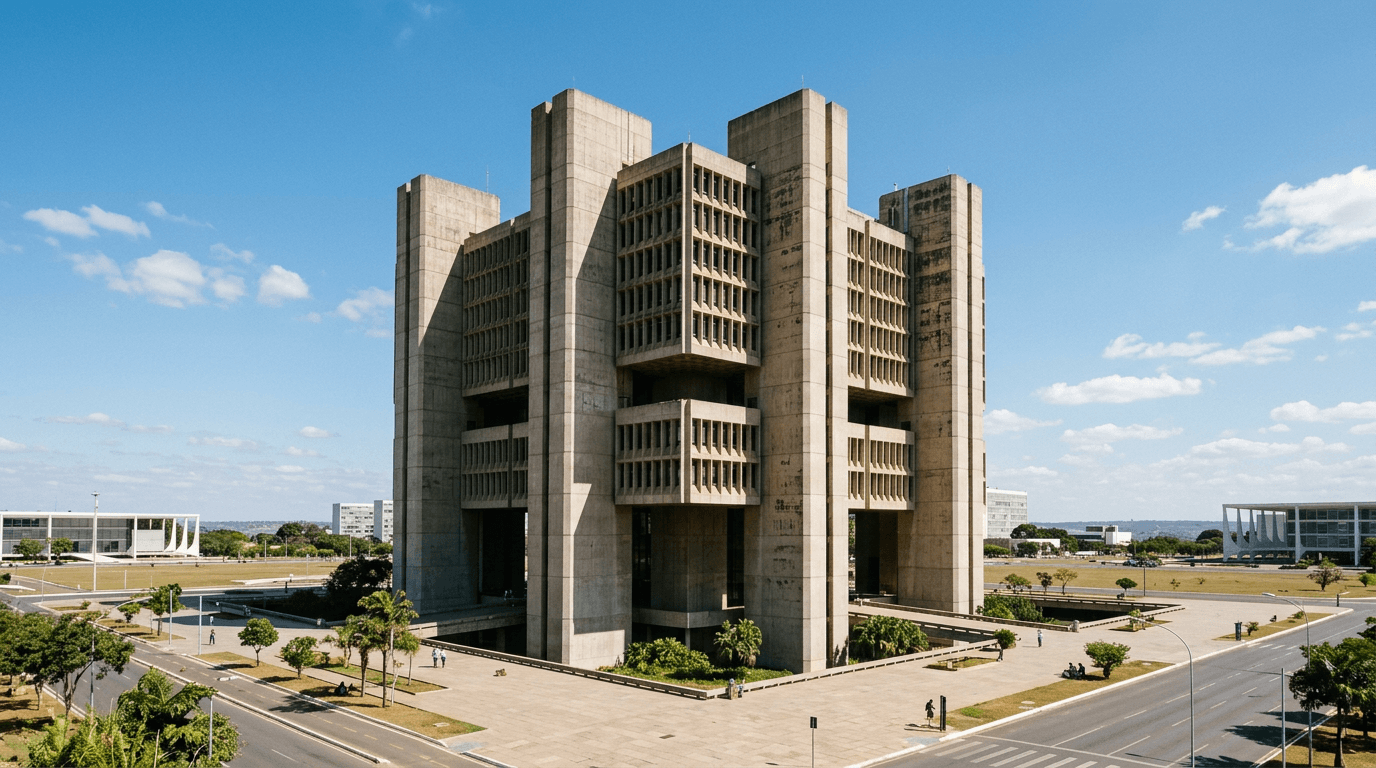 Why Global Giants Are Pouring Billions Into Brazil Despite Stock Market Flight