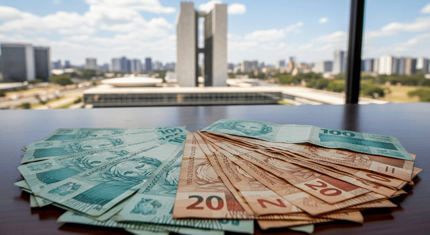 XP Advises Fixed-Income Shift to IPCA and Pre-Fixed Bonds as Selic Rate Easing Cycle Continues