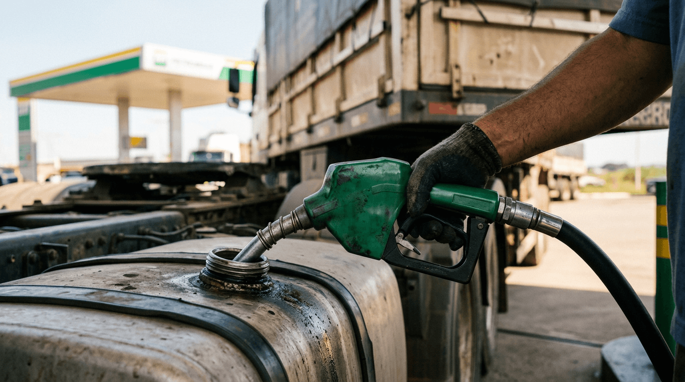 $100 Oil Price Forces Brazil’s Political Price Choice at Petrobras