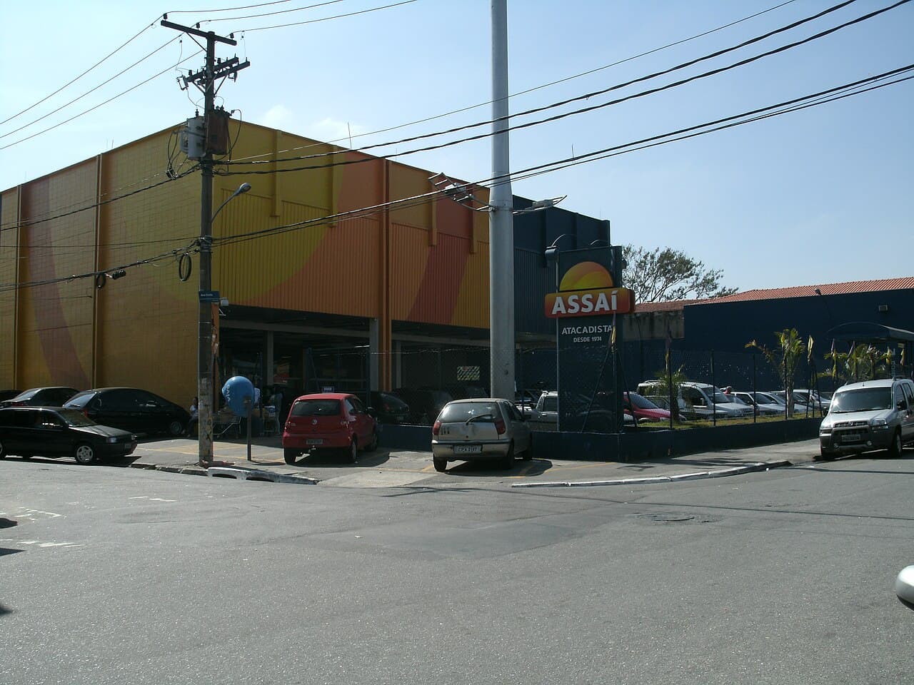 Assai Launches First Pharmacy in Sao Paulo to Drive Growth
