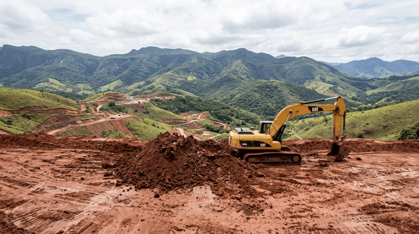 Australian Miner Lynas Buys Brazil’s Largest Non-China Rare Earth Project for $673 Million