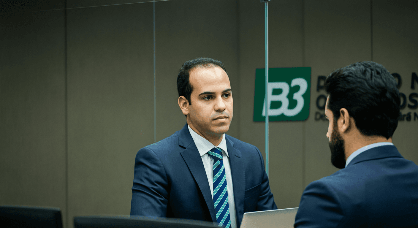 B3 Dividend Payouts: Petrobras and Itaú Lead Week's Distributions