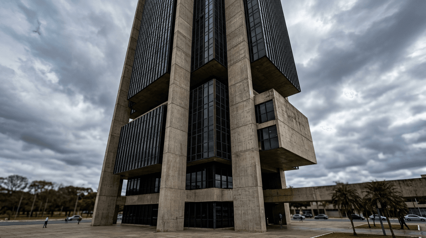Banco Master Collapse: Inside Brazil's Historic Banking Fraud Scandal