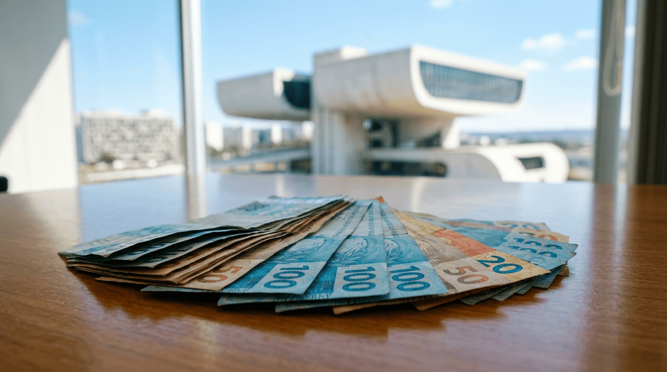 BlackRock Launches Tax-Efficient ETF for Coupon-Bearing Brazilian Government Bonds