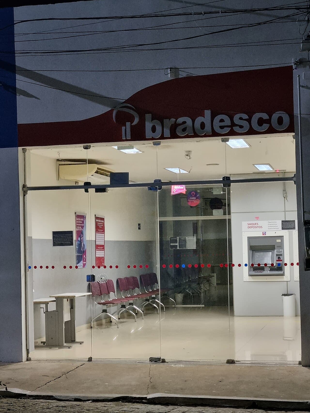 Bradesco Beats Consensus with R$7.1B Q2 Profit; ROE Surpasses New 14.00% Selic Rate