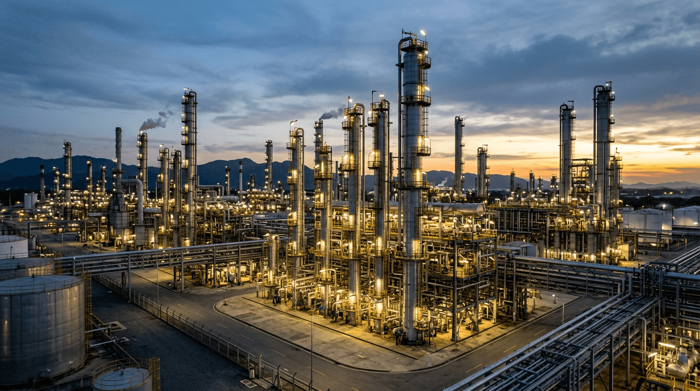 Braskem ownership shifts to FIP Shine, but US ADR holders are shut out