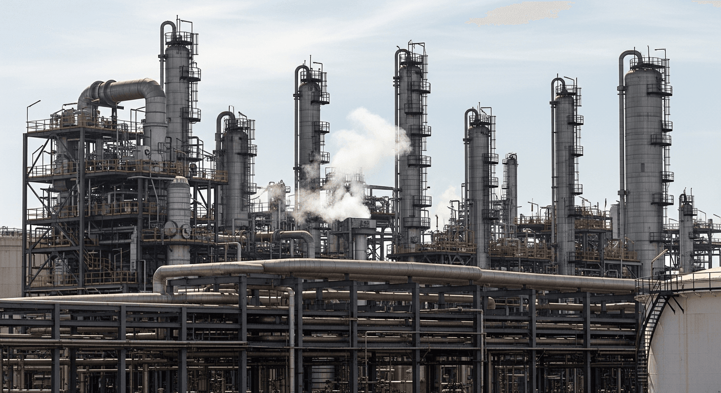 Braskem Races Against August 24 Deadline to Finalize US$10 Billion Debt Restructuring